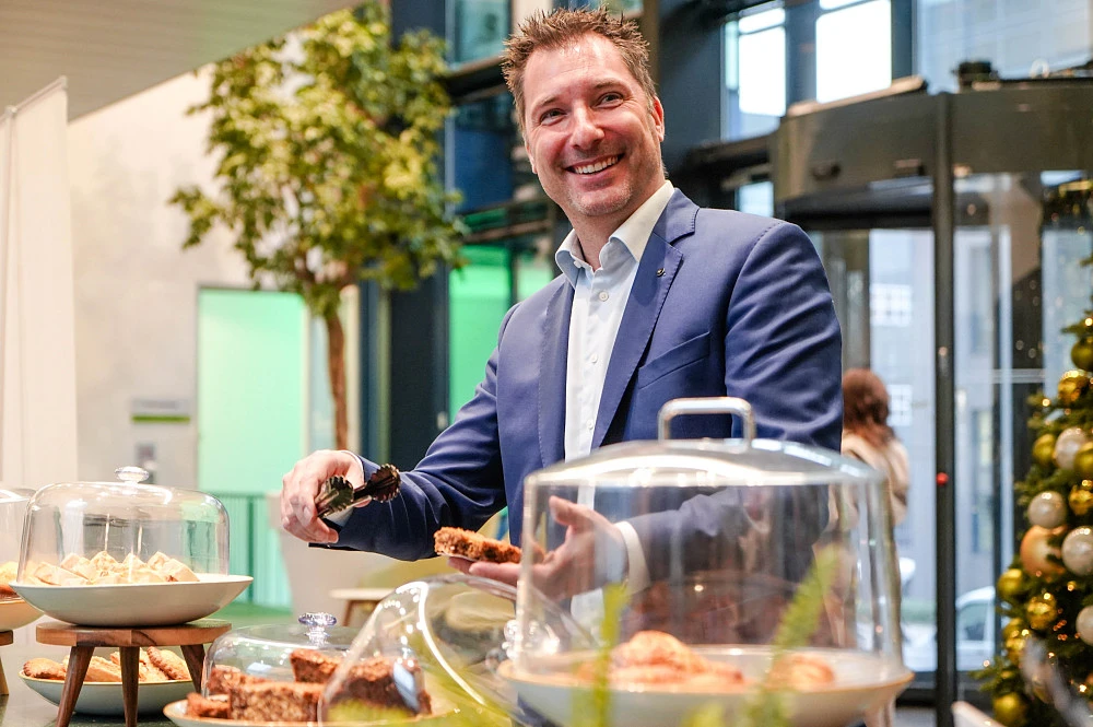 You are currently viewing Bedrijfskantine inrichten: praktische tips voor meer productiviteit